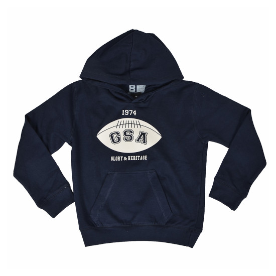 GSA Παιδικό φούτερ Basic hoodie